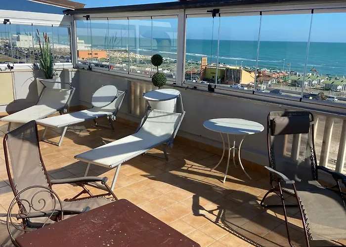 Hotel Bellavista