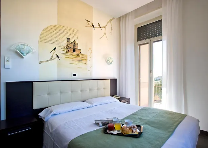 Hotel Bellavista