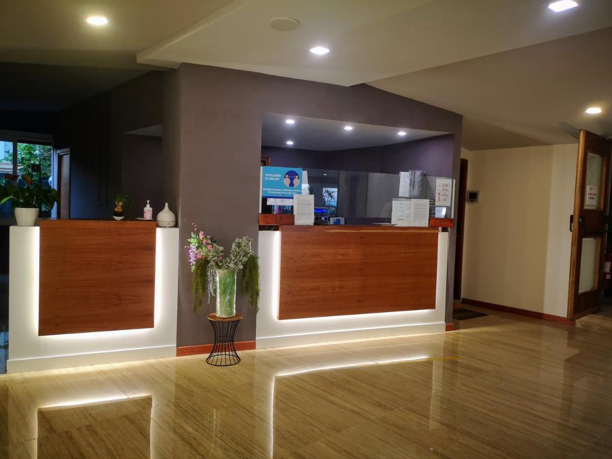 Bellavista Hotel 3*