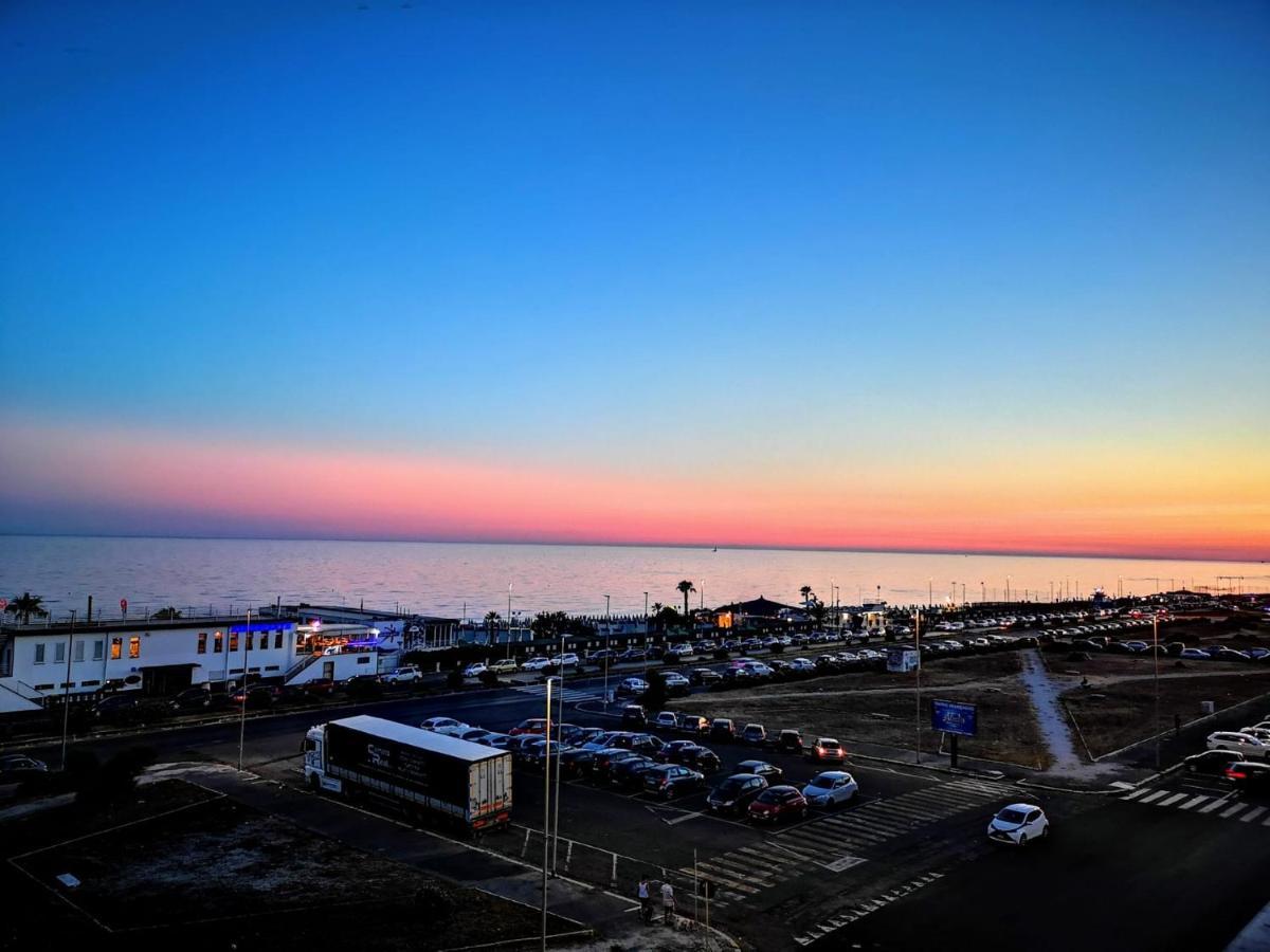 Bellavista Lido di Ostia