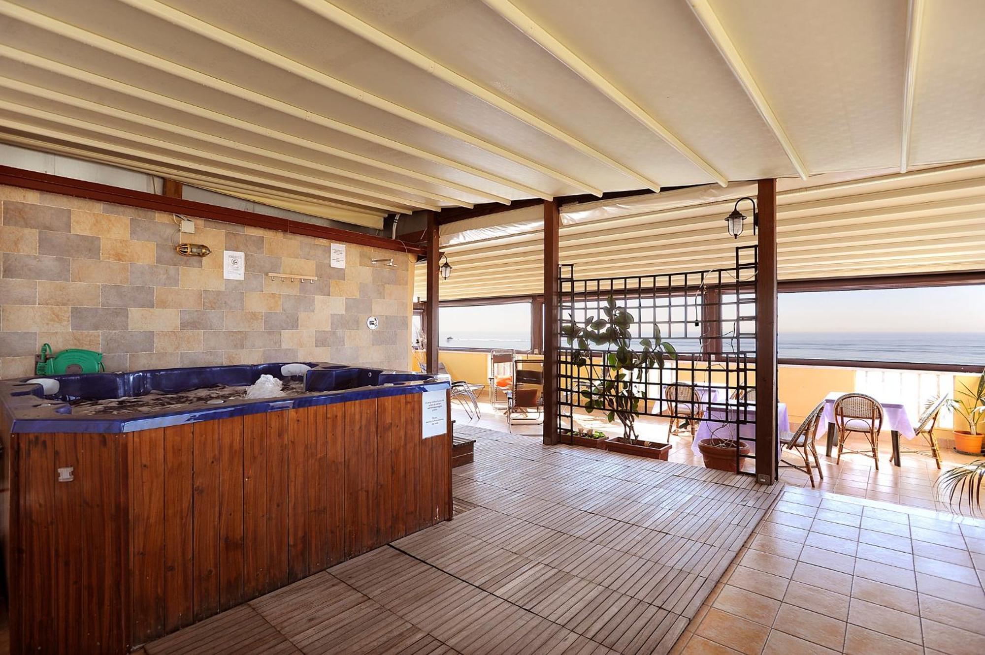 Hotel Bellavista Lido di Ostia