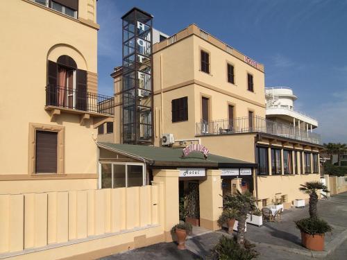 Bellavista 3* Lido di Ostia