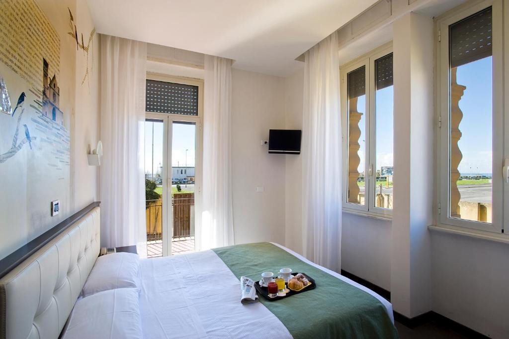 Hotel Bellavista 3*