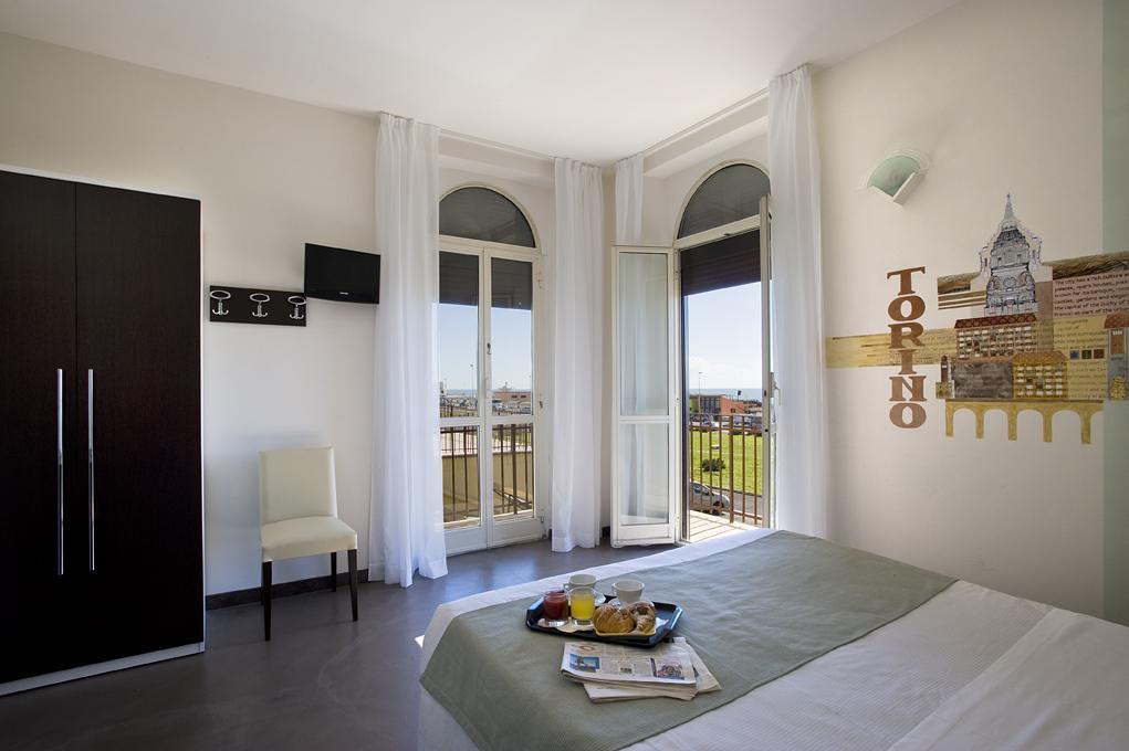 Bellavista Hotel Lido di Ostia