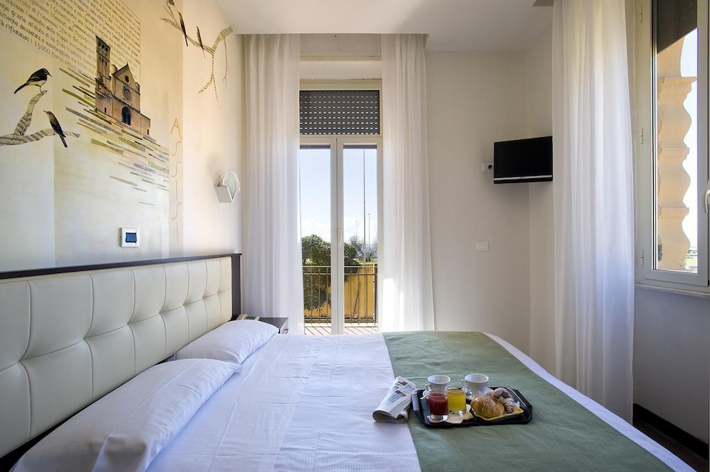 Bellavista 3* Lido di Ostia