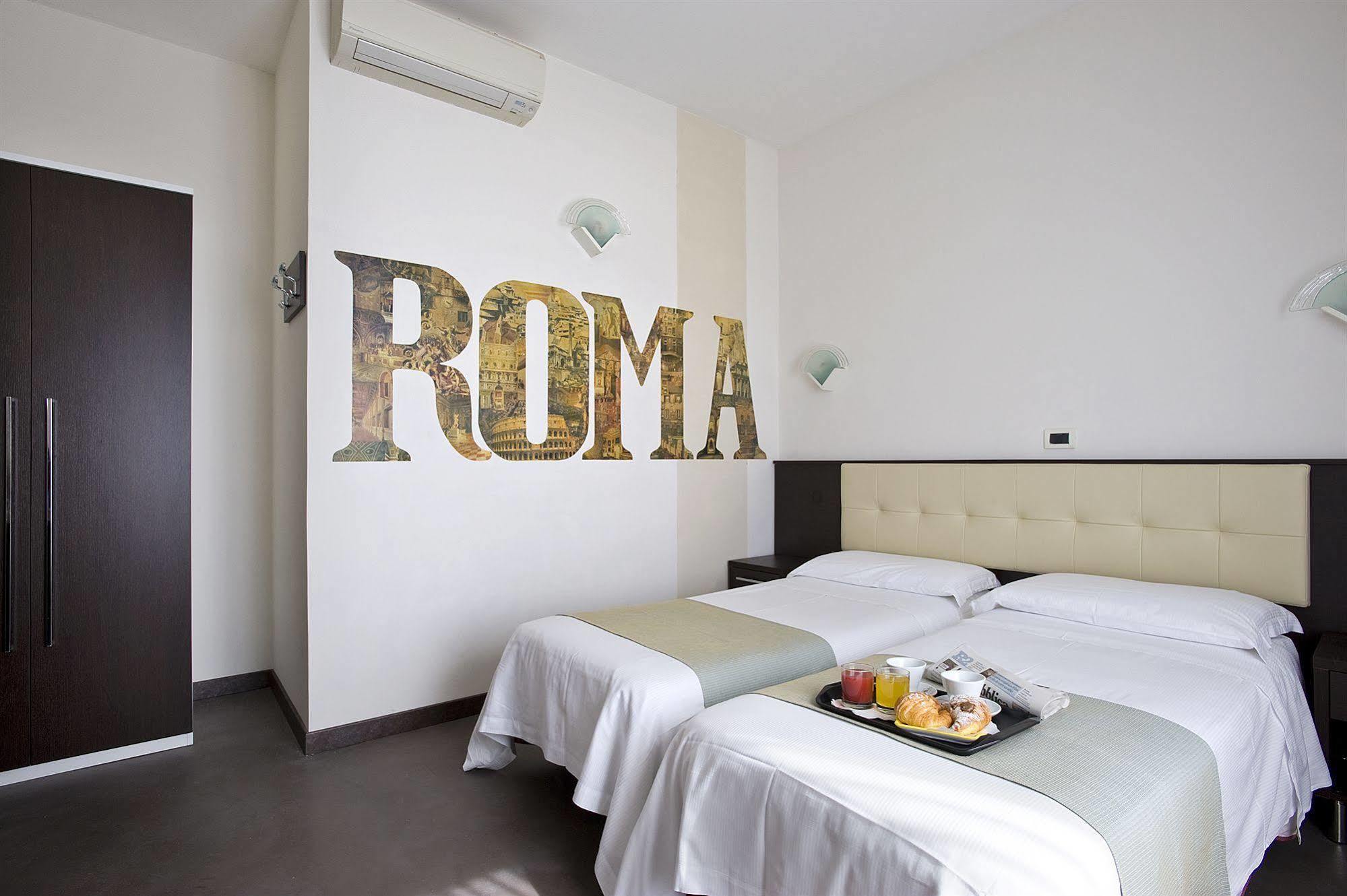 Bellavista Hotel