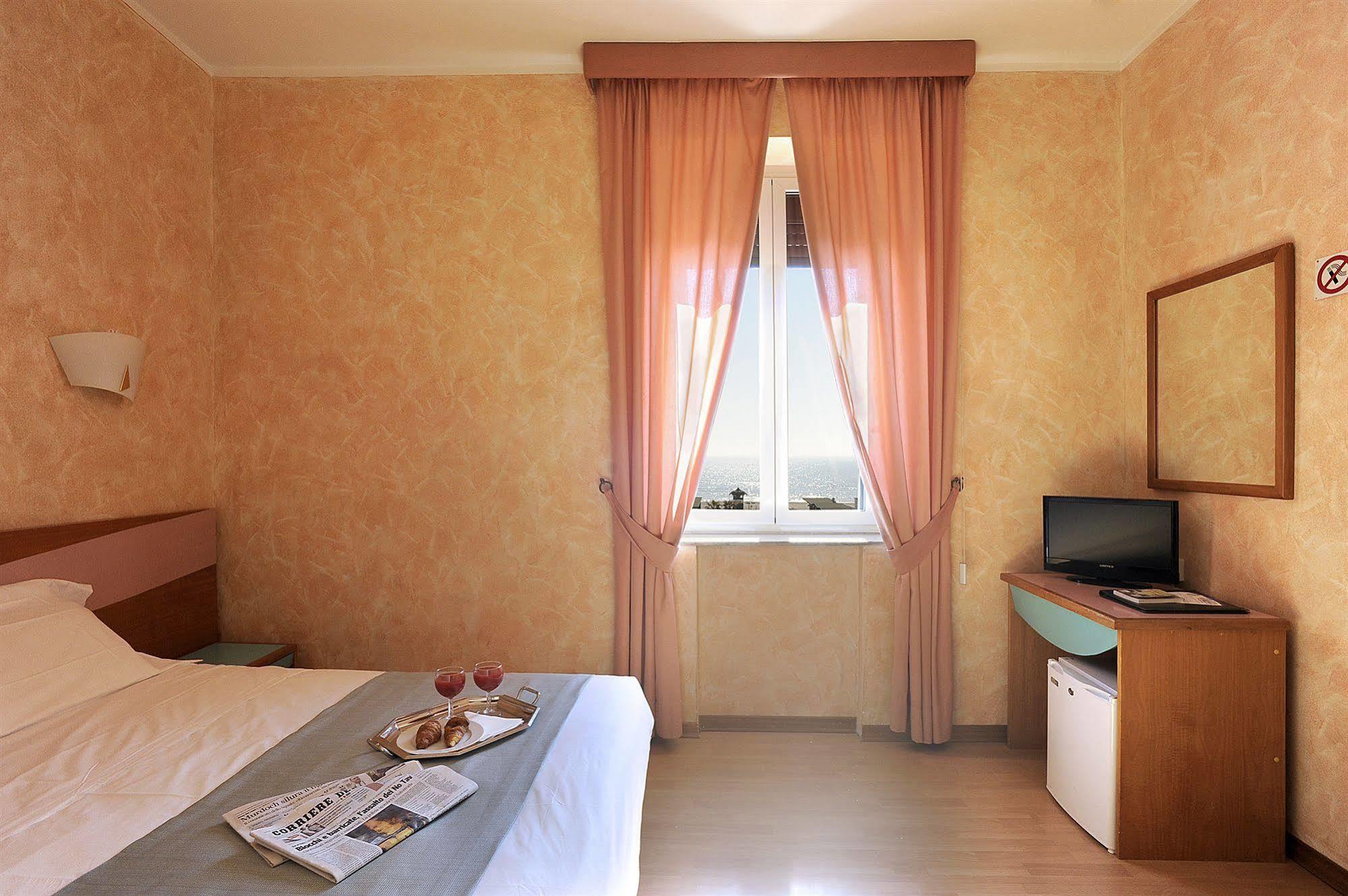 Bellavista Hotel