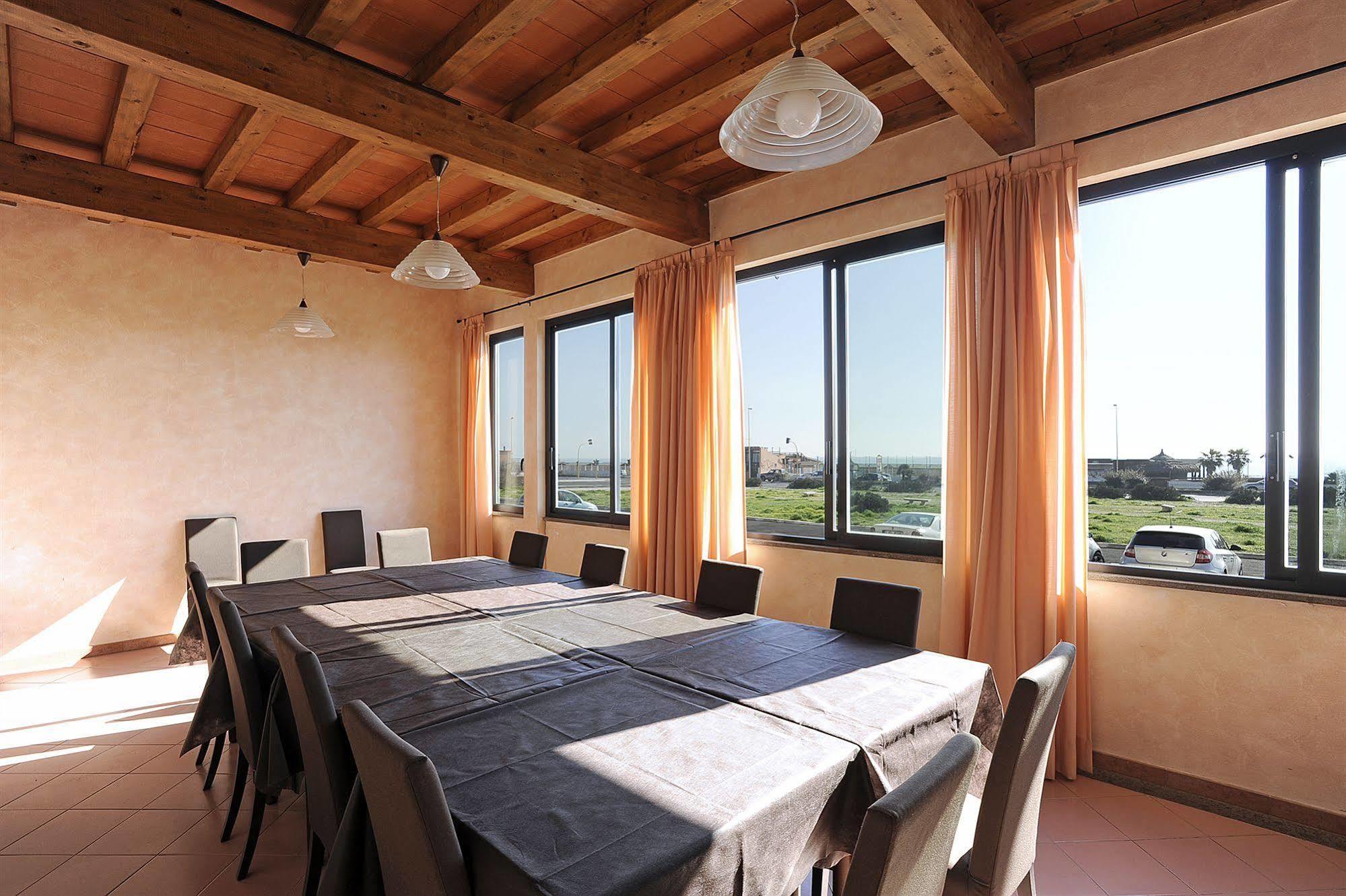 Bellavista 3* Lido di Ostia