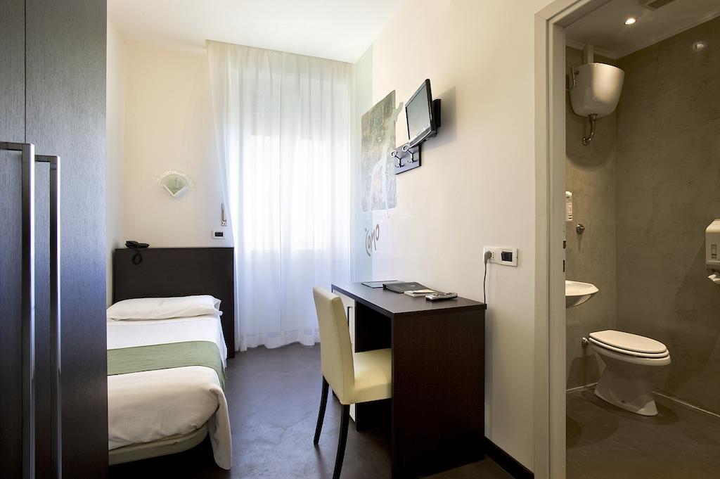 Hotel Bellavista 3*